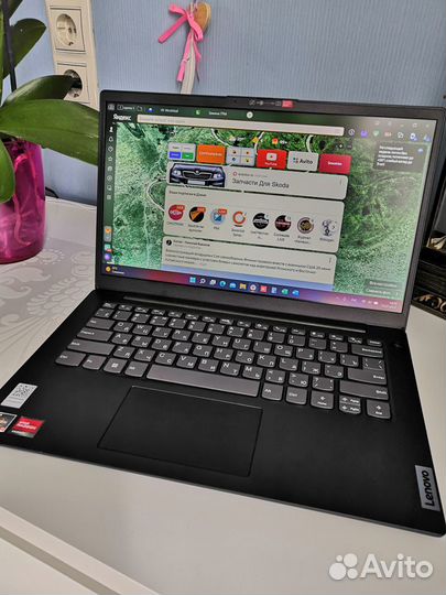 Lenovo V14 GEN2 ALC,14