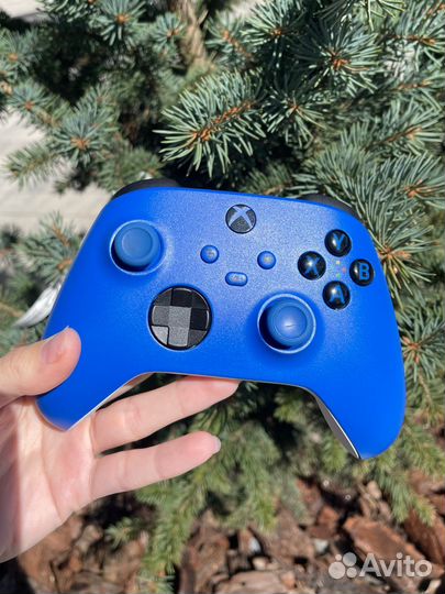 Джойстик для xbox series s/x