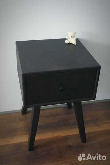 Тумба прикроватная как из IKEA