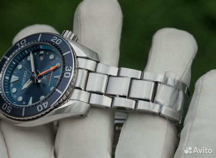 Seiko Prospex Sumo SFK001J1 - made in japan