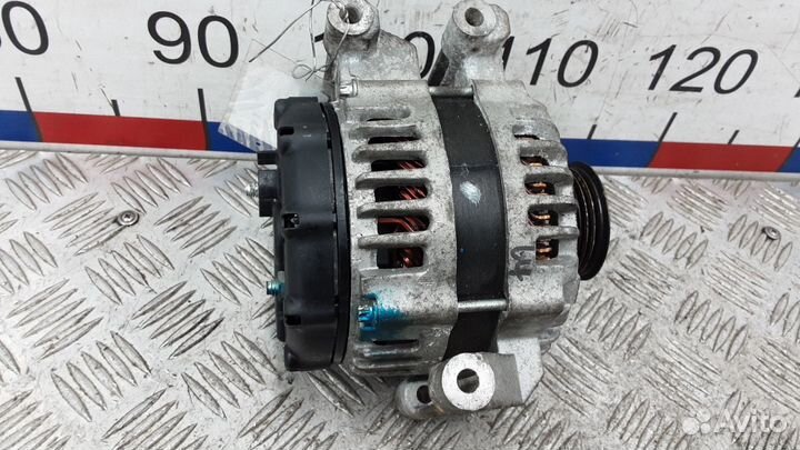 Генератор Opel Mokka