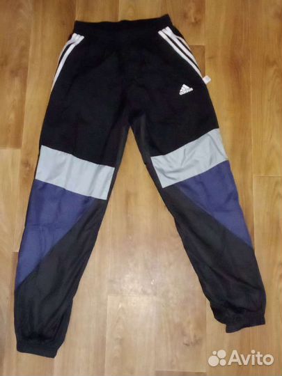 Спортивный костюм мужской adidas 90х