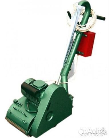 Аренда вибротехники и строительного оборудования