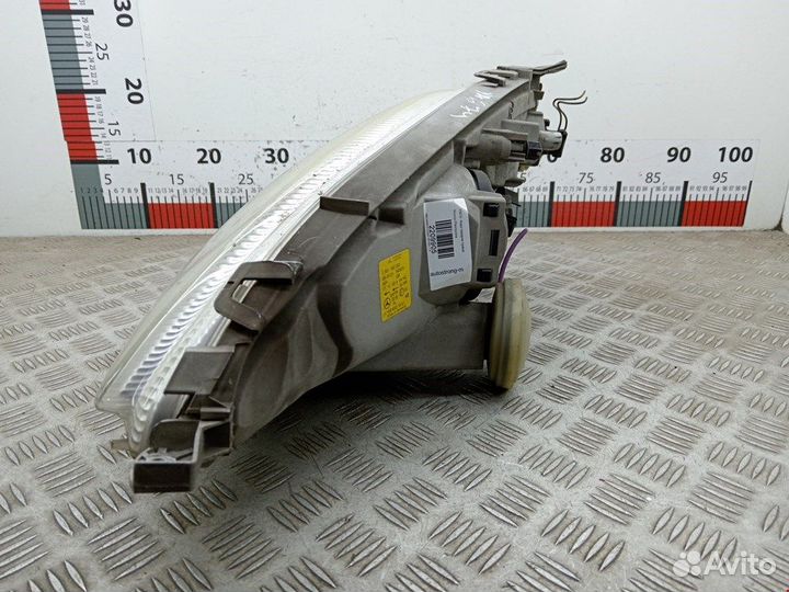 Фара передняя для mercedes-benz A-Class (W168)