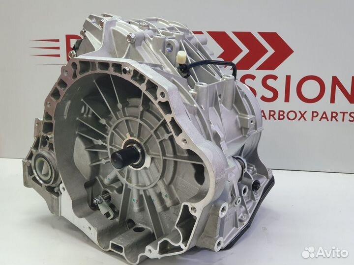 Вариатор VT2 geely emgrand 2009-2015