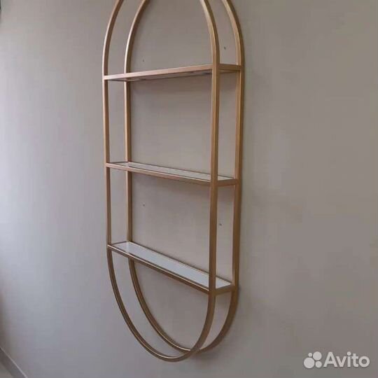 Полка настенная