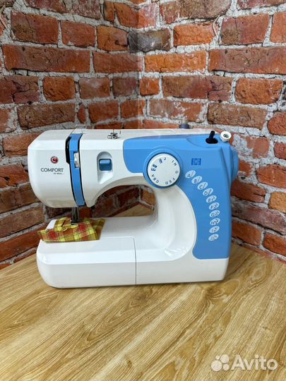 Швейная машина Comfort D777015 (Км 78)