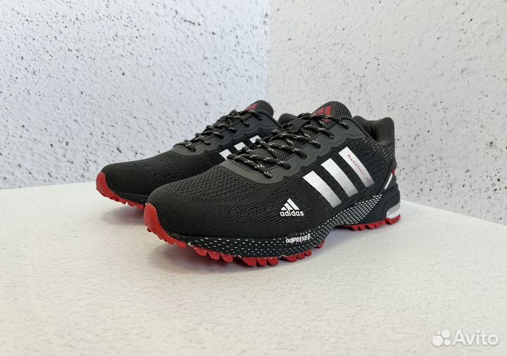 Кроссовки Adidas Marathon новые спортивные