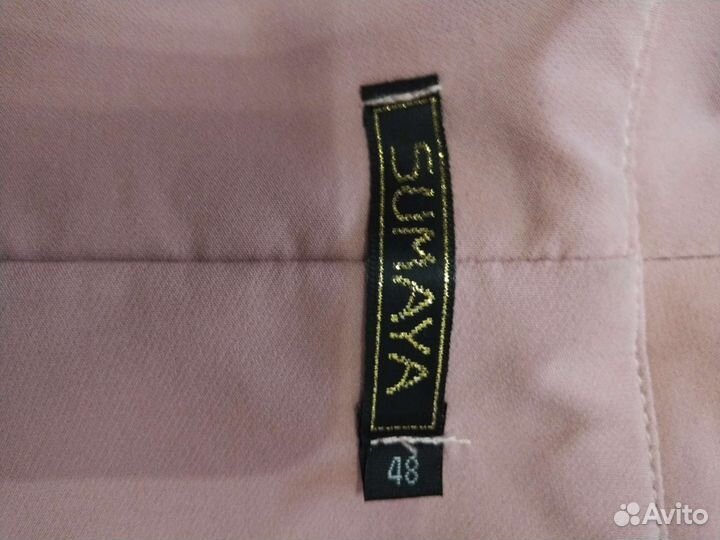 Женские вещи