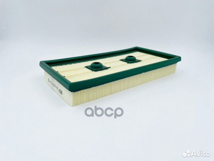 Фильтр воздушный VAG A3 1,6FSI, Golf V, Octavia