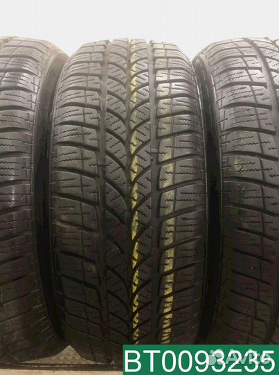 Tigar Winter 1 205/55 R16 105W