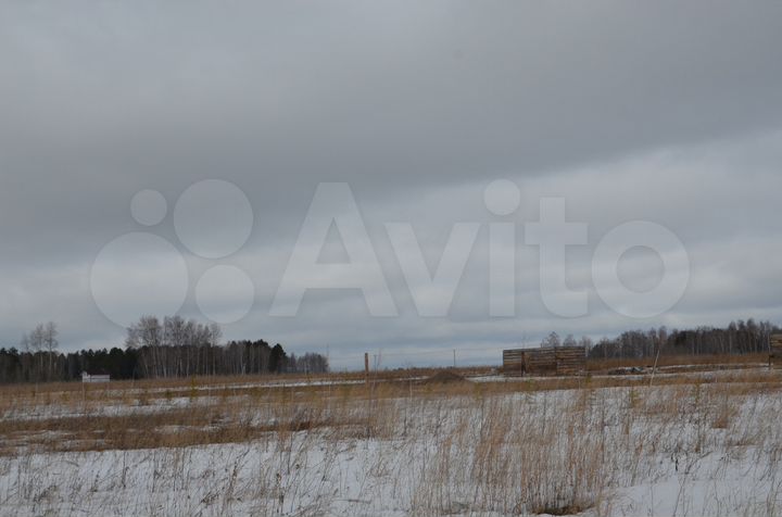 Участок 10 сот. (СНТ, ДНП)