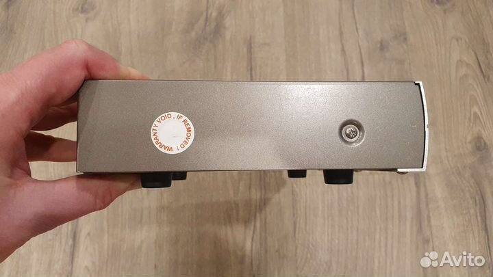 Конвертер форматов DataVideo DAC-2