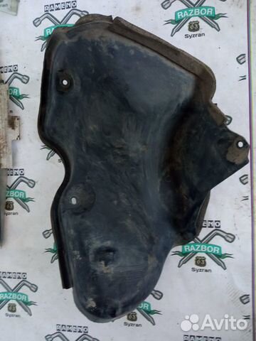 Пыльник стойки Mazda CX-7 (ER) I (2006–2010)