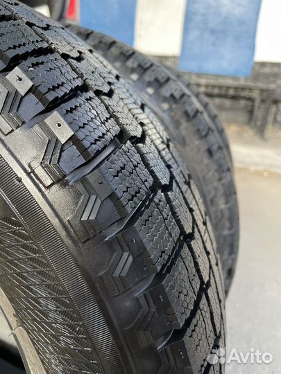 Maxxis SP3 Premitra Ice 185/70 R14 88T