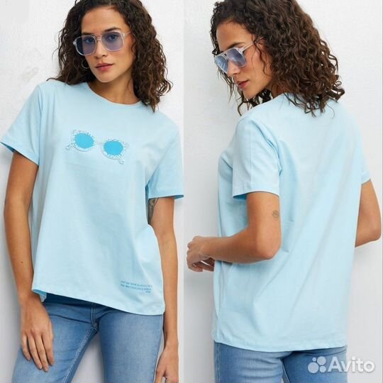 Футболки от 42 до 56