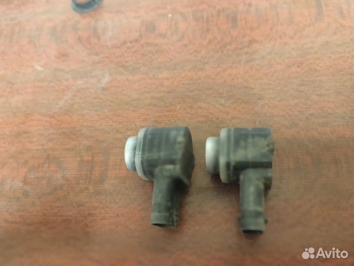 Датчик парковки Volvo Оригинал