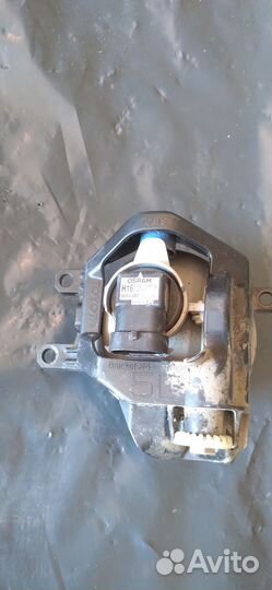 Фара противотуманная / дхо Toyota Corolla (E18 )