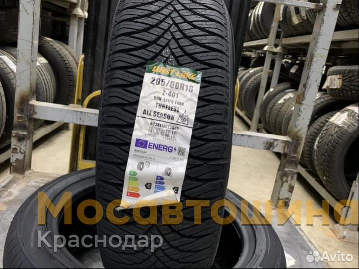 Westlake All Season Z-401 205/60 R16 96V