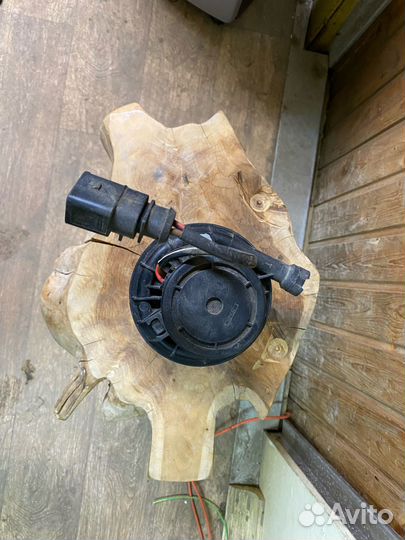 Насос вторичного воздуха Audi A8 (D4) III