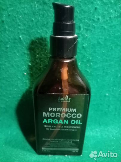 Средства для волос