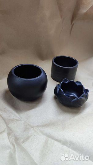 Изделие из гипса сверхпрочного