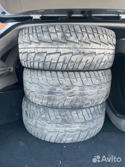 Federal 595RS-R 235/55 R18 24H