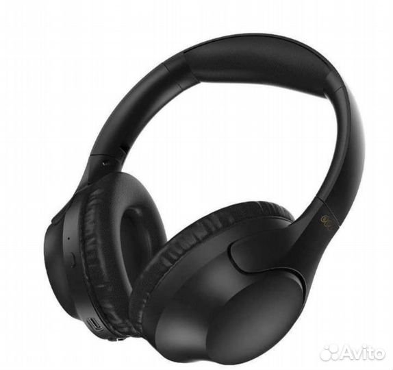 Новые беспроводные наушники QCY H2