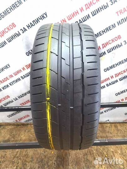 Hankook Ventus S1 Evo 3 K127B 235/40 R19