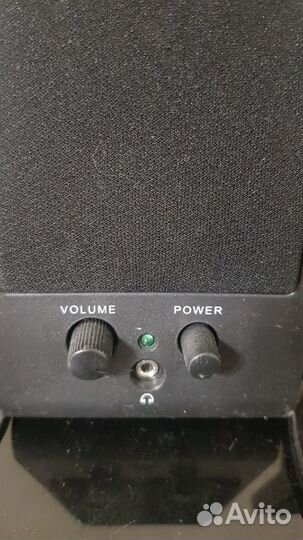 Колонки Defender SPK-170 для компьютера