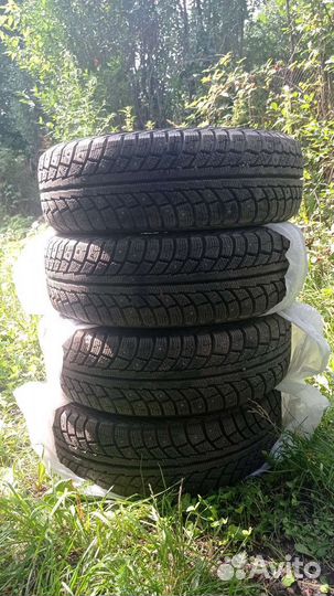 Gislaved Nord Frost 5 65 R15