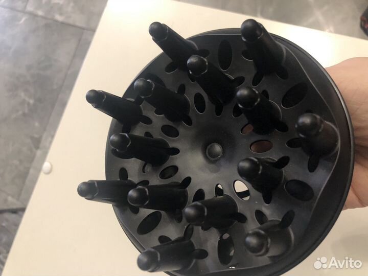 Диффузор насадка на фен новая