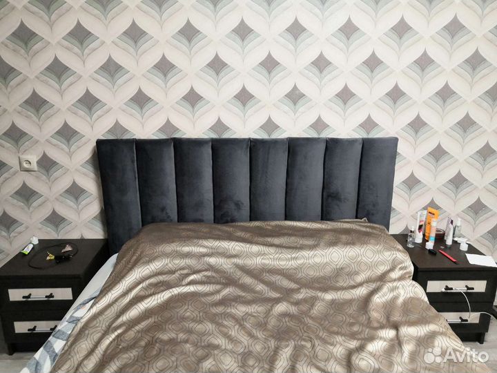 Изголовье кровати 158 см