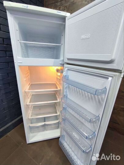 Холодильник бу. Есть самовывоз, доставка