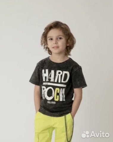 Футболка Gulliver