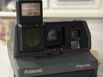 Polaroid impulse af