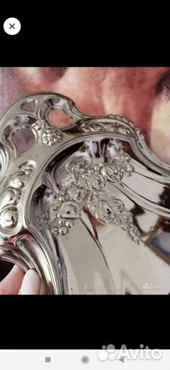 Совочек для сбора крошек