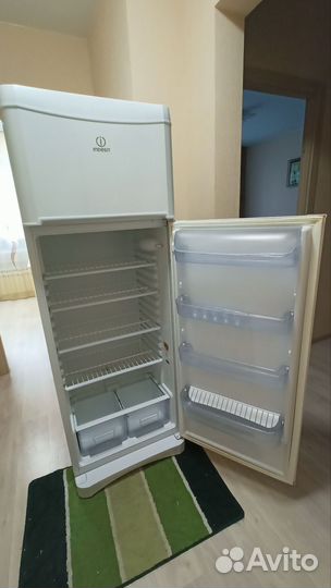 Холодильник Атлант двухкамерный