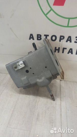 Лонжерон передний левый Mazda Mazda 6 GG 2007