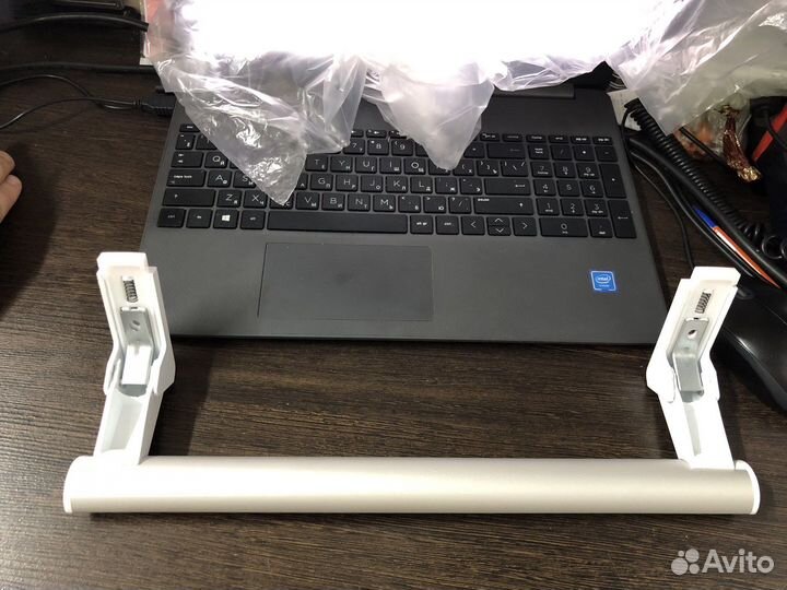 Ручка отжимная Атлант М-7606-102N