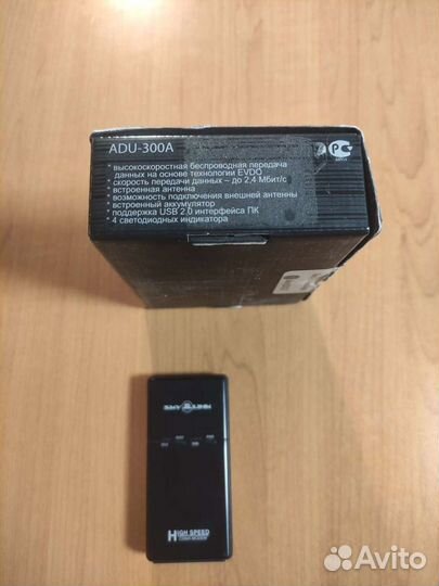 Модем SkyLink anydata ADU-300A