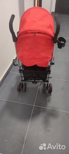 Коляска детская прогулочная/летняя