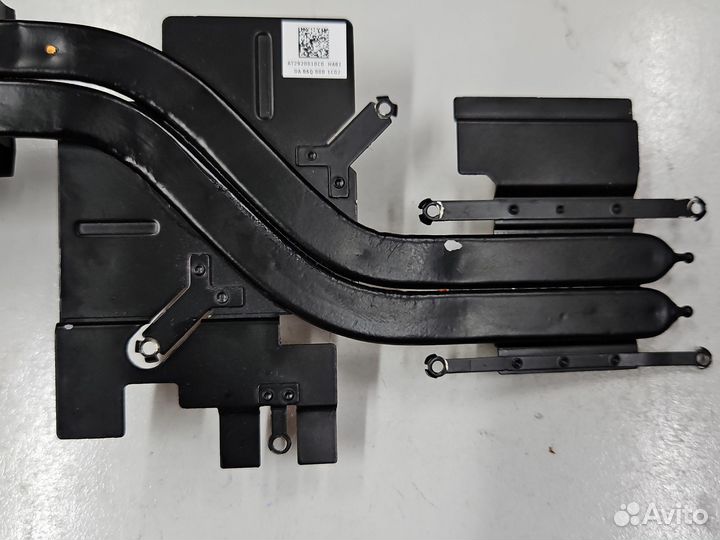 Б/у Термотрубка Acer Nitro 5 AN515-52, AN515-51, A