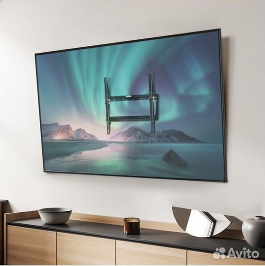 Кронштейн для телевизора