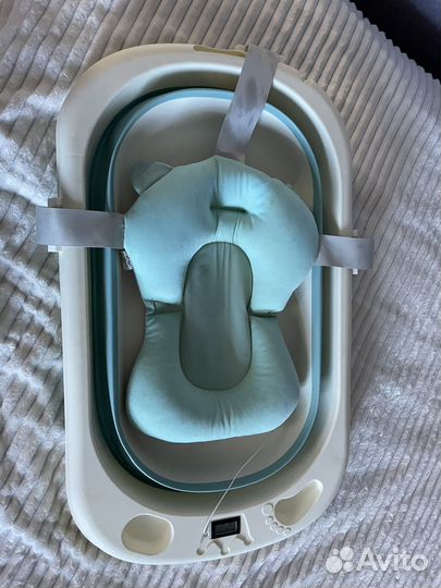 Ванночка для купания