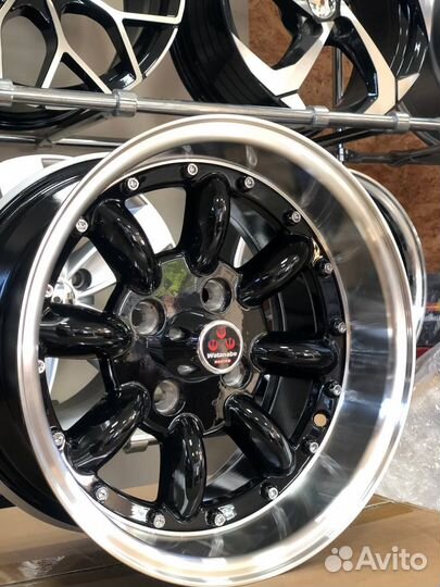 13/4/98 Watanabe на Ваз Жигули Классика 2101 2103