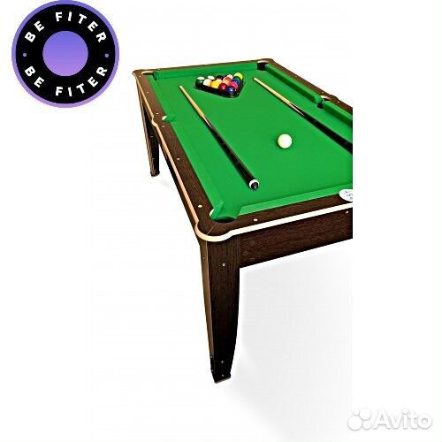Бильярдный стол Отличник