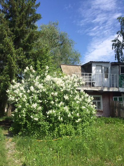 Дача 73 м² на участке 6 сот.