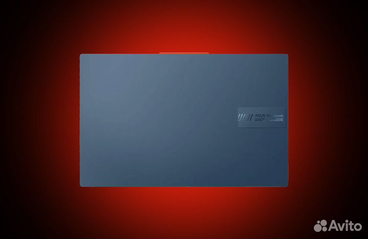 Ноутбук asus VivoBook S 15 Core i5 16Gb/512Gb SSD