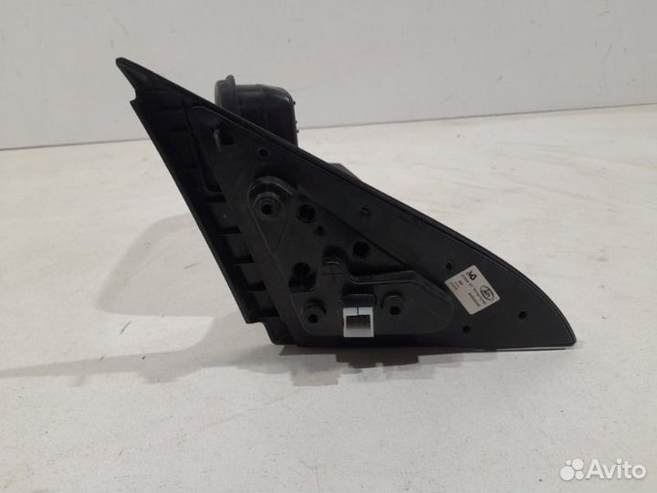 Зеркало переднее левое LADA Vesta 1 2015